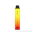 Elux Legend Pro 3500puffs Vape Rechargeable